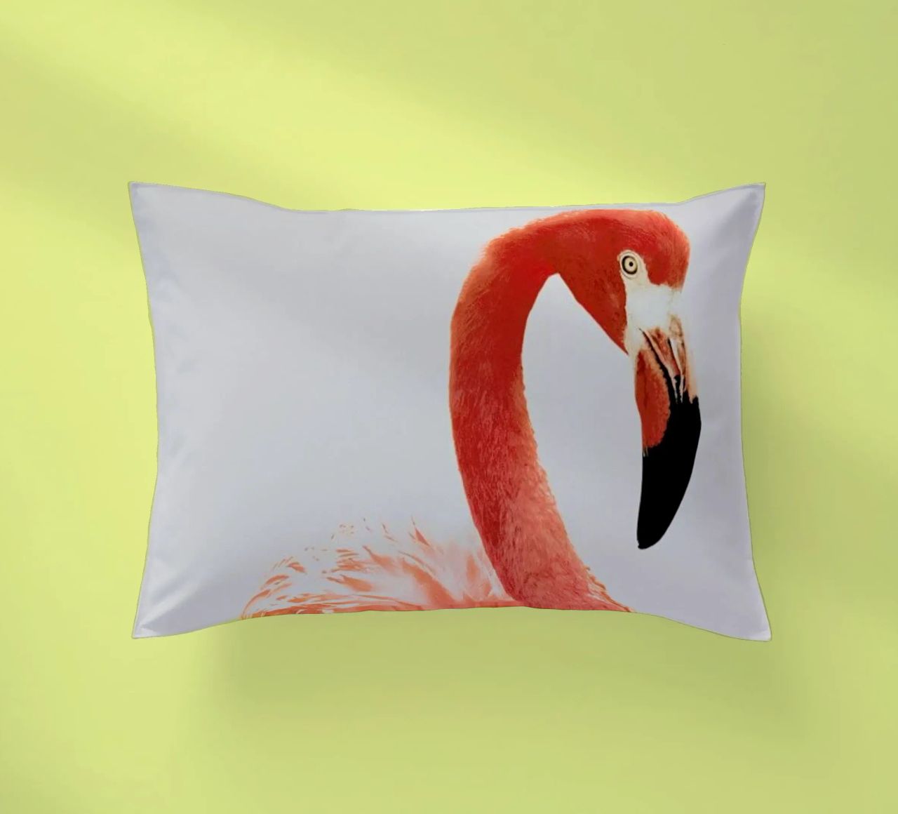 Flamingo II cuscino da Paws & Claws