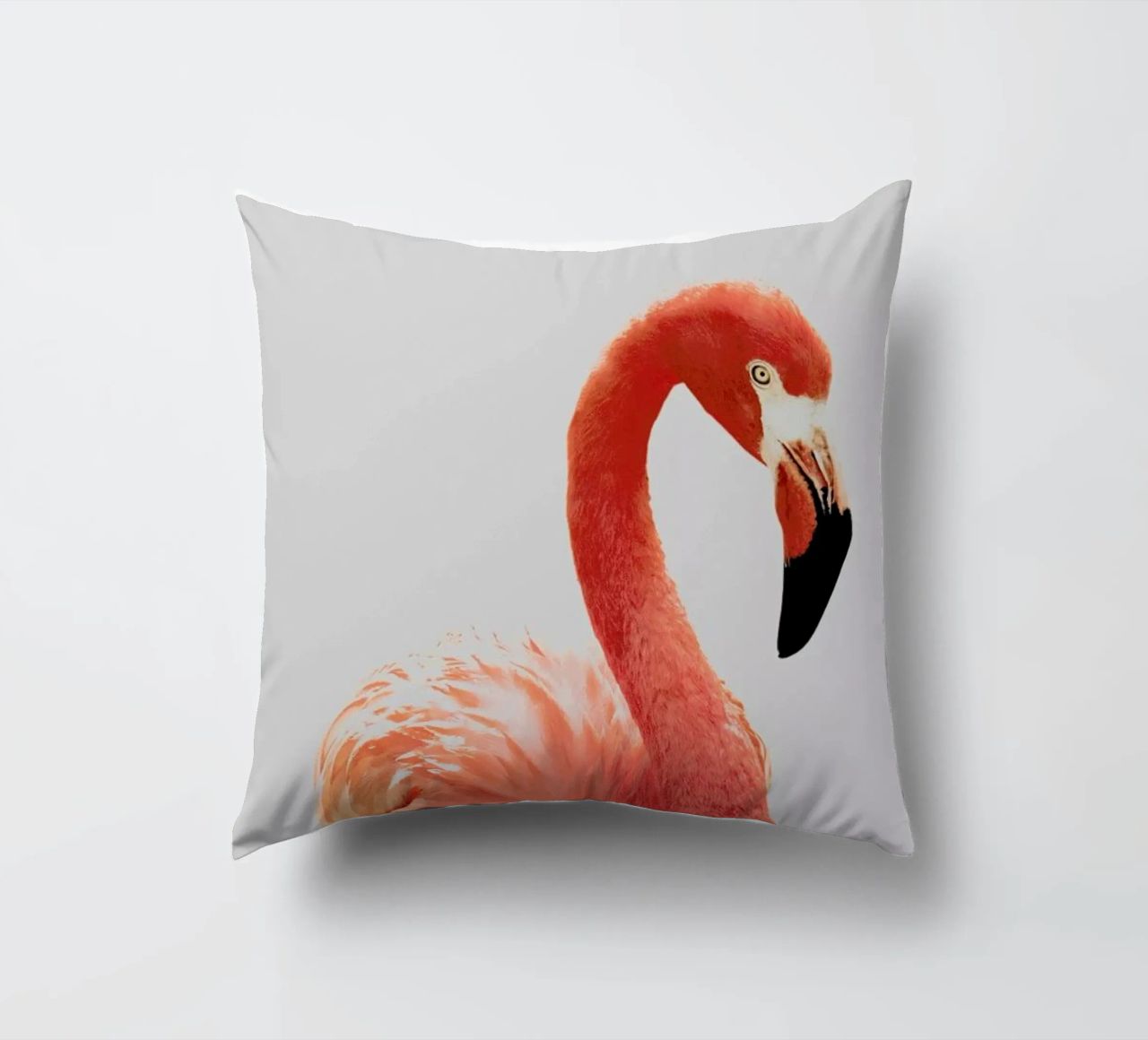 Flamingo II cuscino da Paws & Claws