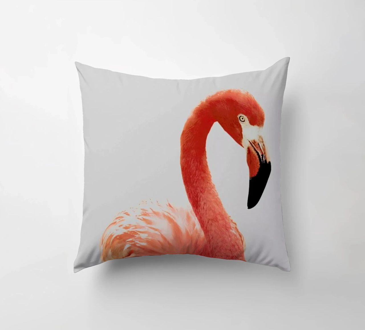 Flamingo II cuscino da Paws & Claws
