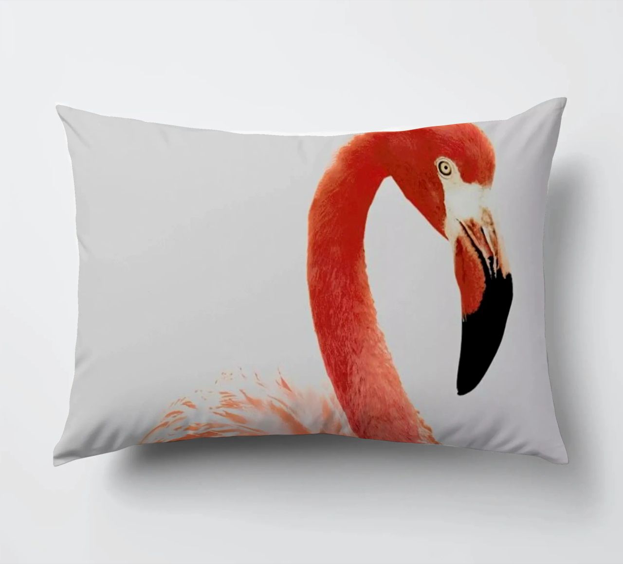 Flamingo II cuscino da Paws & Claws