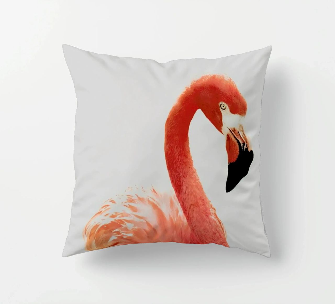 Flamingo II cuscino da Paws & Claws