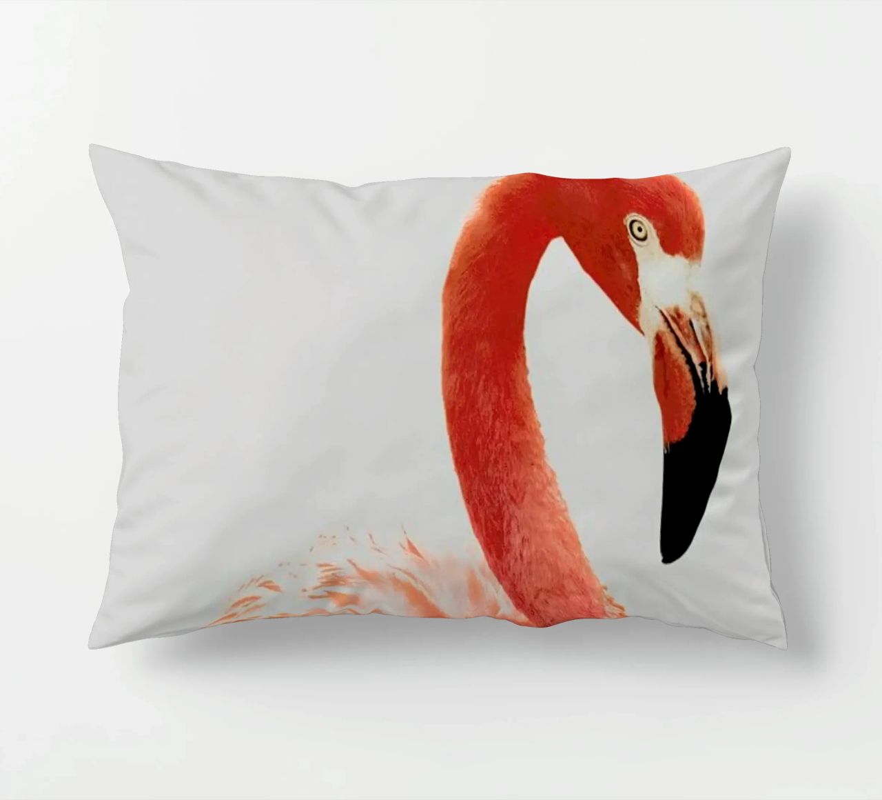 Flamingo II cuscino da Paws & Claws