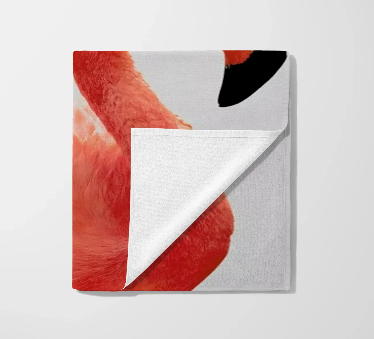 Flamingo II telo mare da Paws & Claws