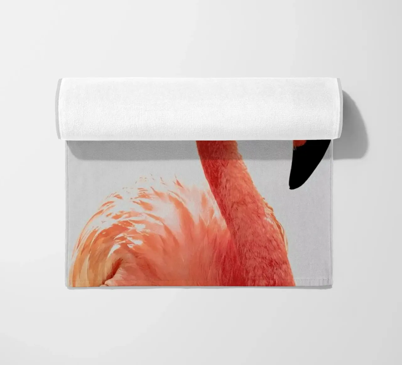 Flamingo II telo mare da Paws & Claws