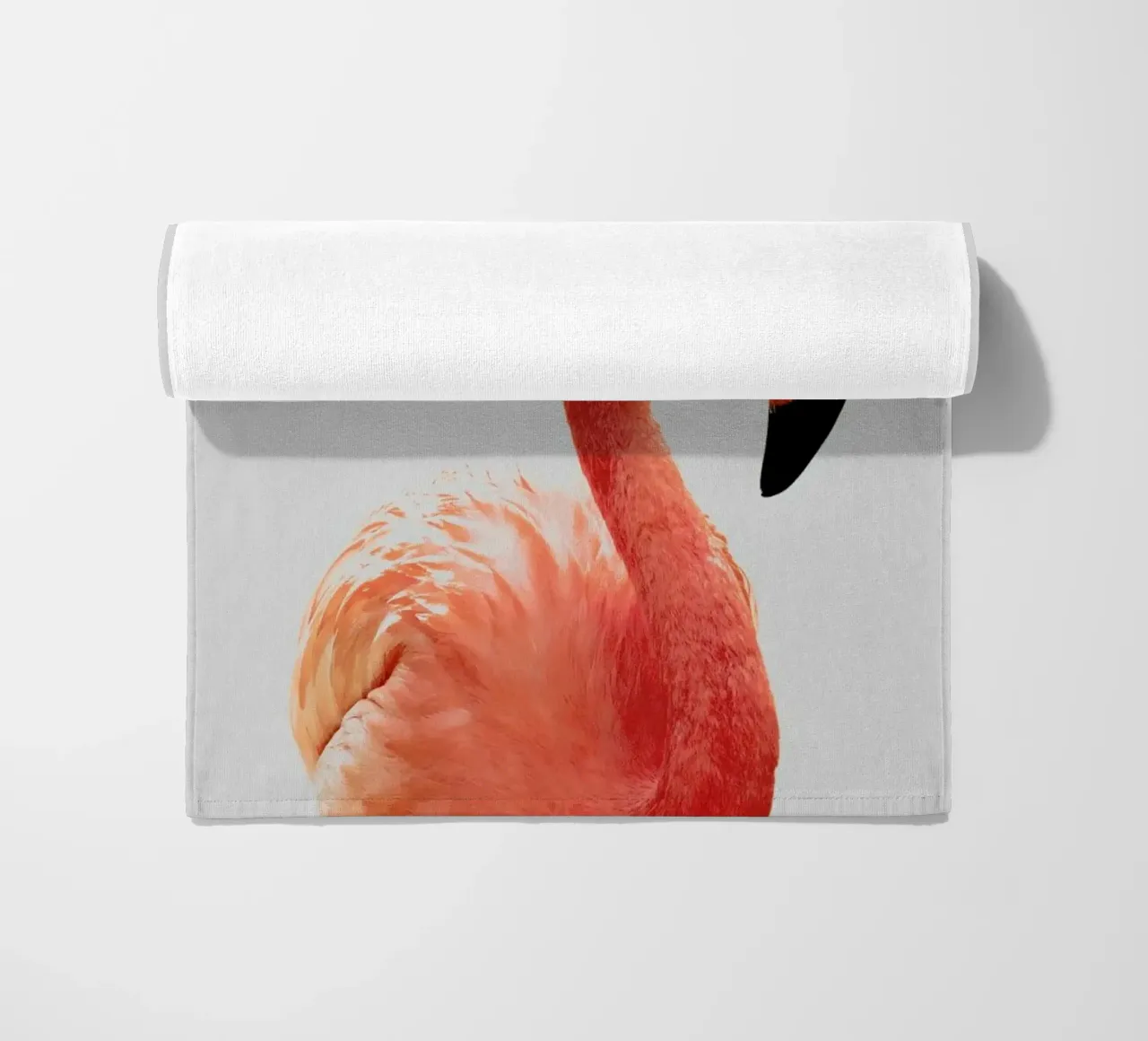 Flamingo II telo mare da Paws & Claws