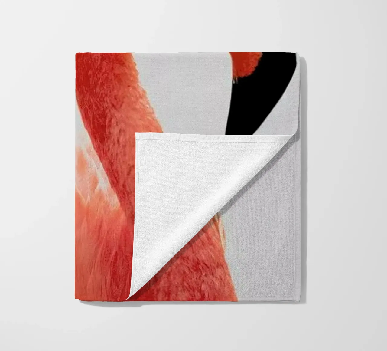 Flamingo II telo mare da Paws & Claws