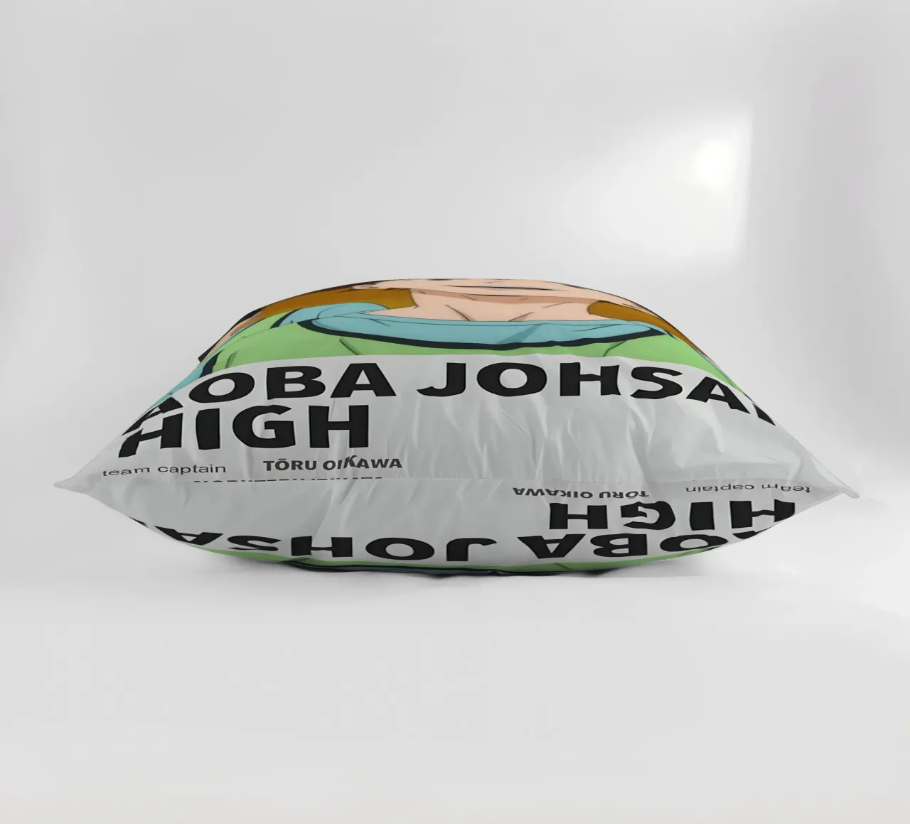 AOBA JOHSAI HIGH cuscino da Totoya