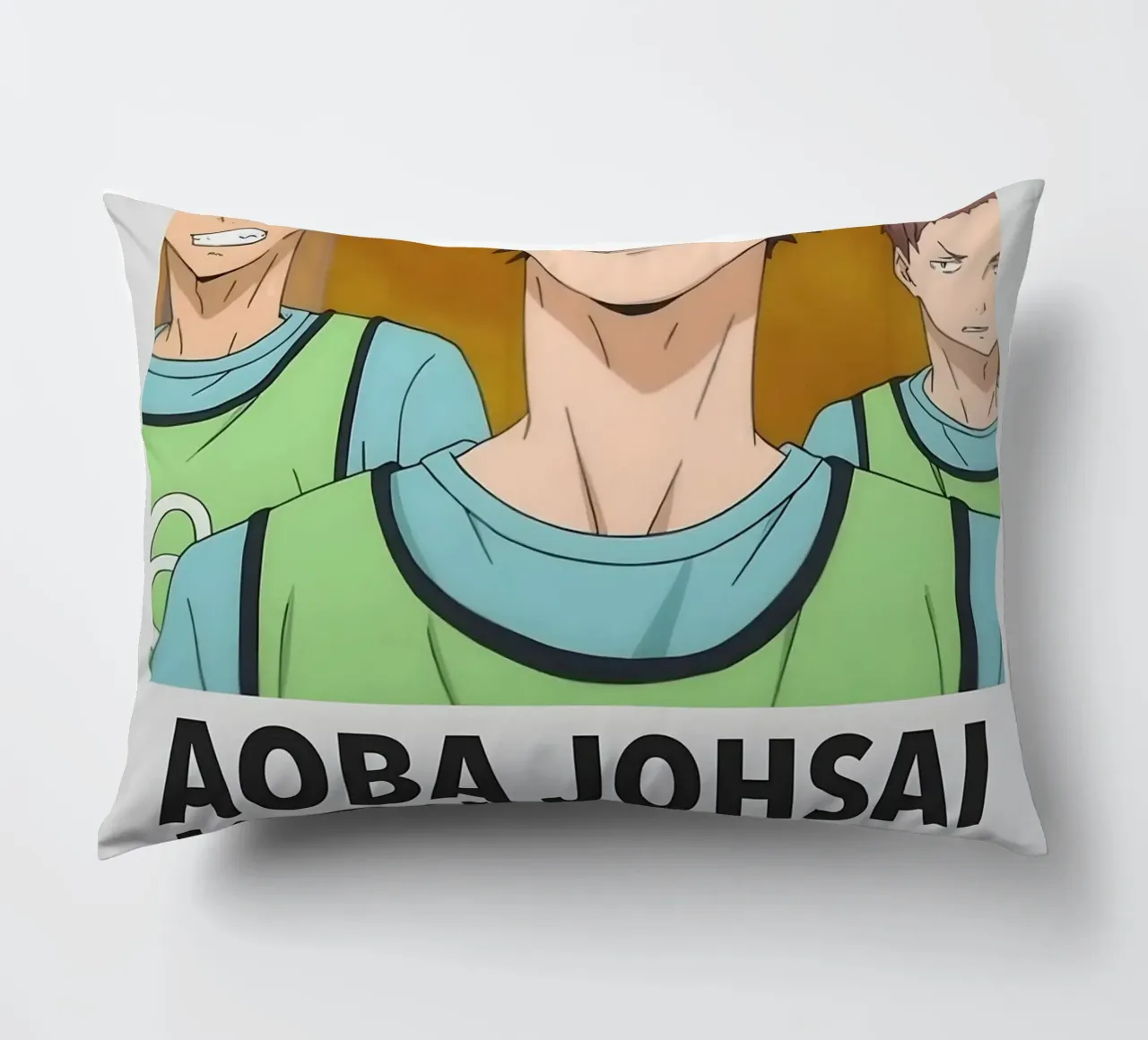 AOBA JOHSAI HIGH cuscino da Totoya