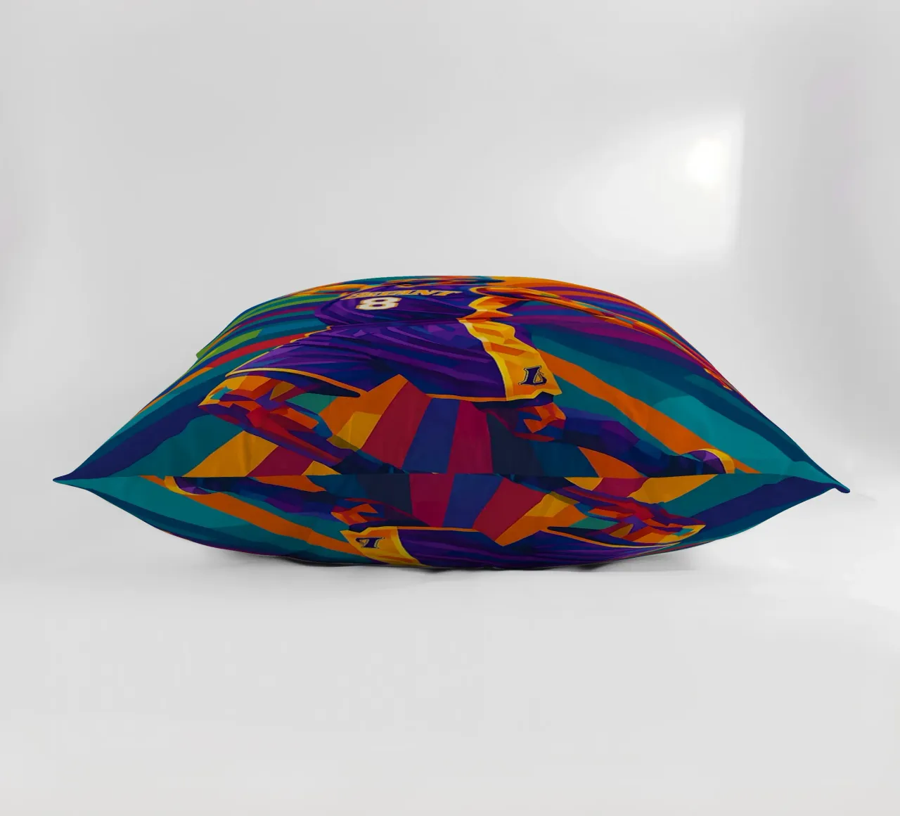 kobe bryant cuscino da HopeStudio