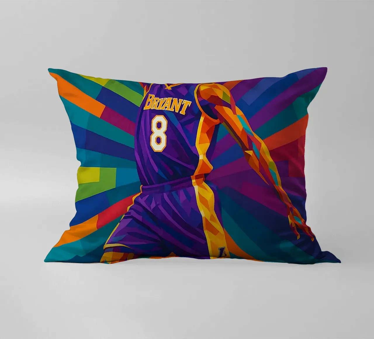 kobe bryant cuscino da HopeStudio