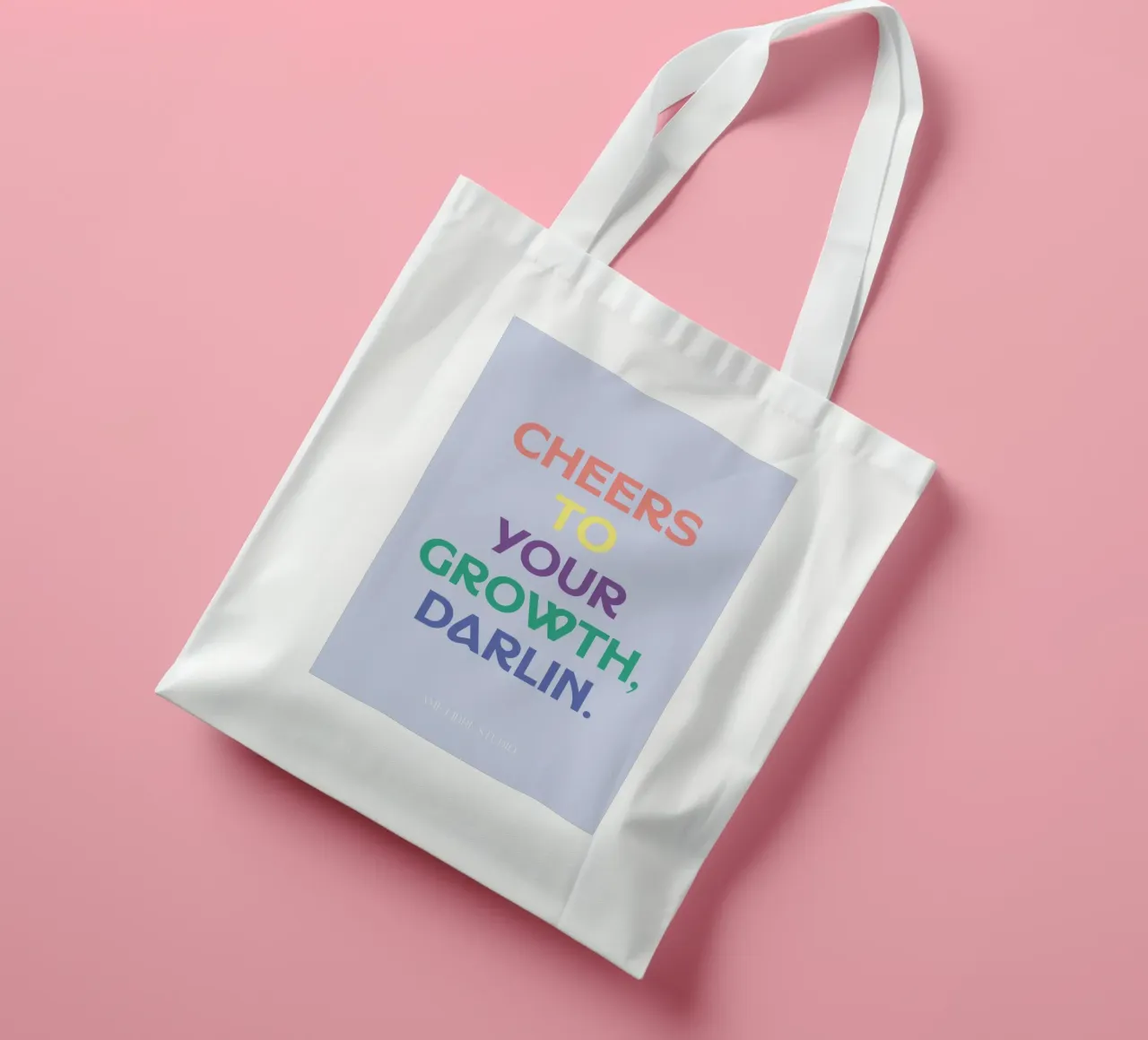 👏 borsa in juta da MENTHE SAUVAGE