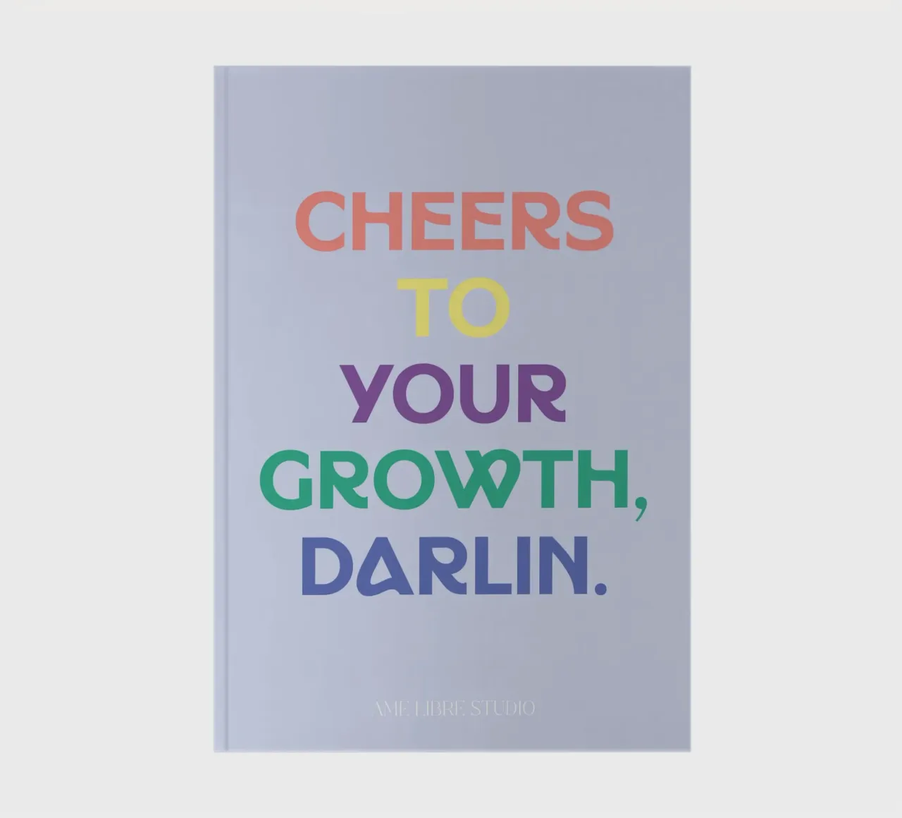 👏 notebook by MENTHE SAUVAGE