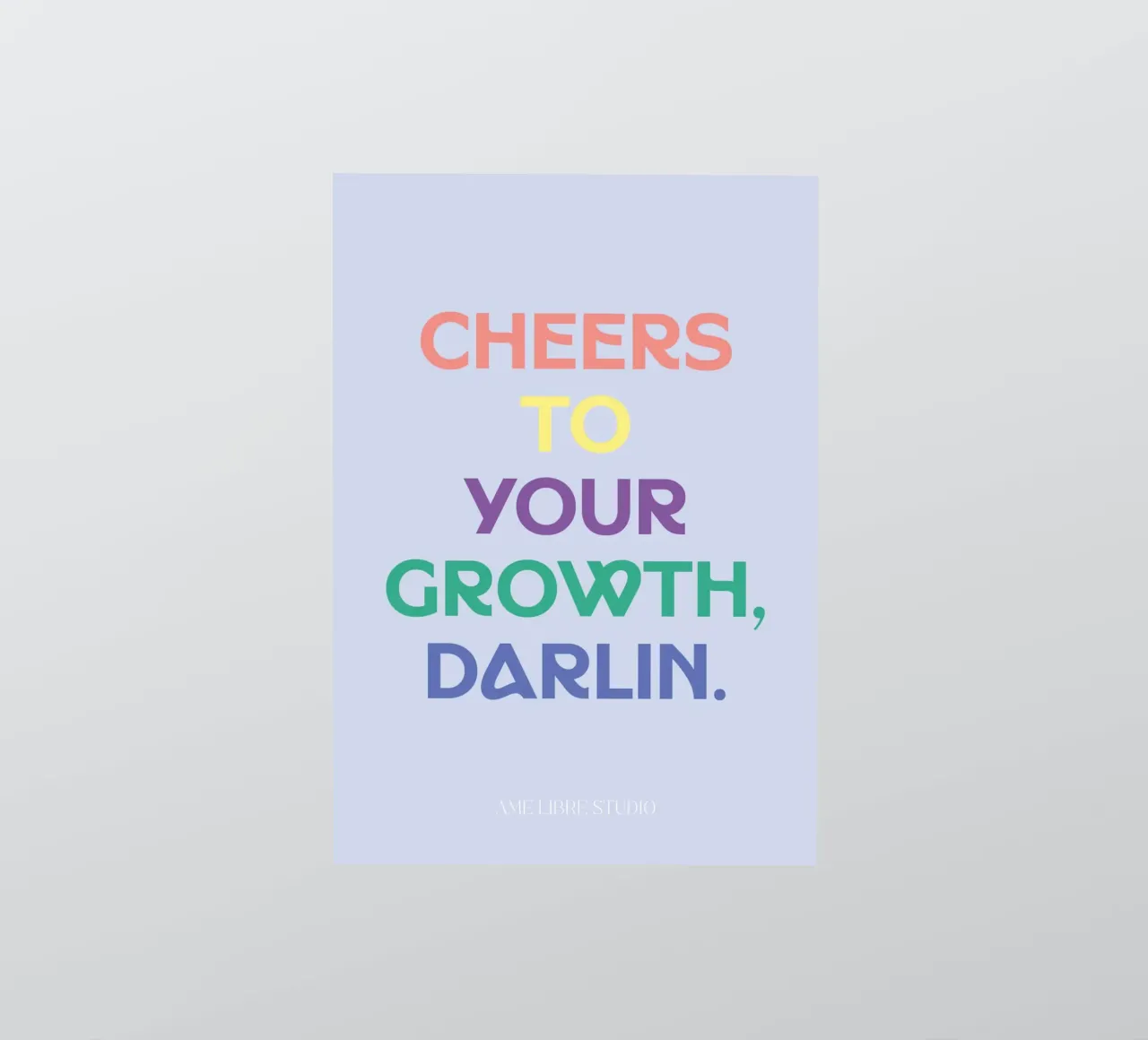 π sticker by MENTHE SAUVAGE