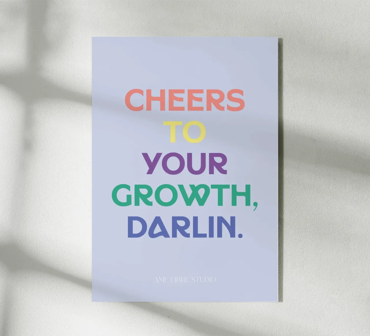 👏 plexiglass da MENTHE SAUVAGE