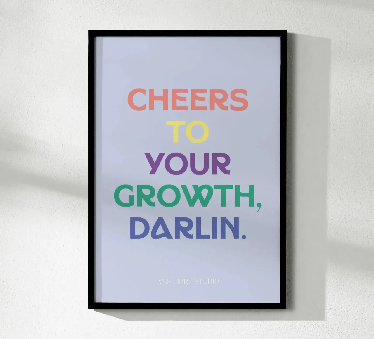 👏 poster van MENTHE SAUVAGE