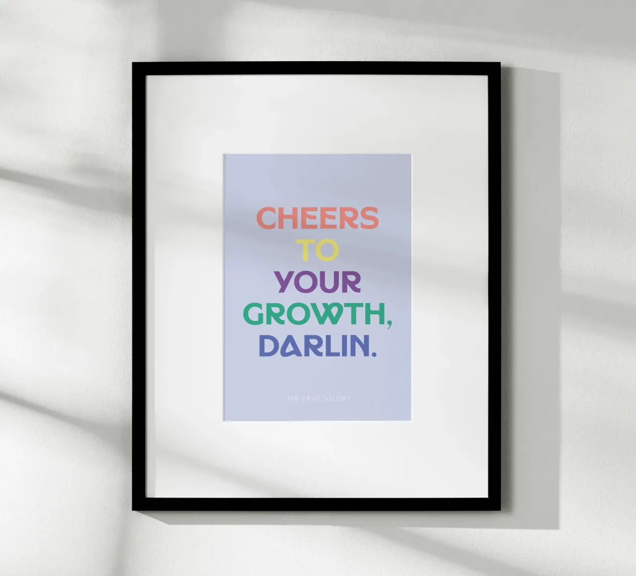 👏 poster van MENTHE SAUVAGE