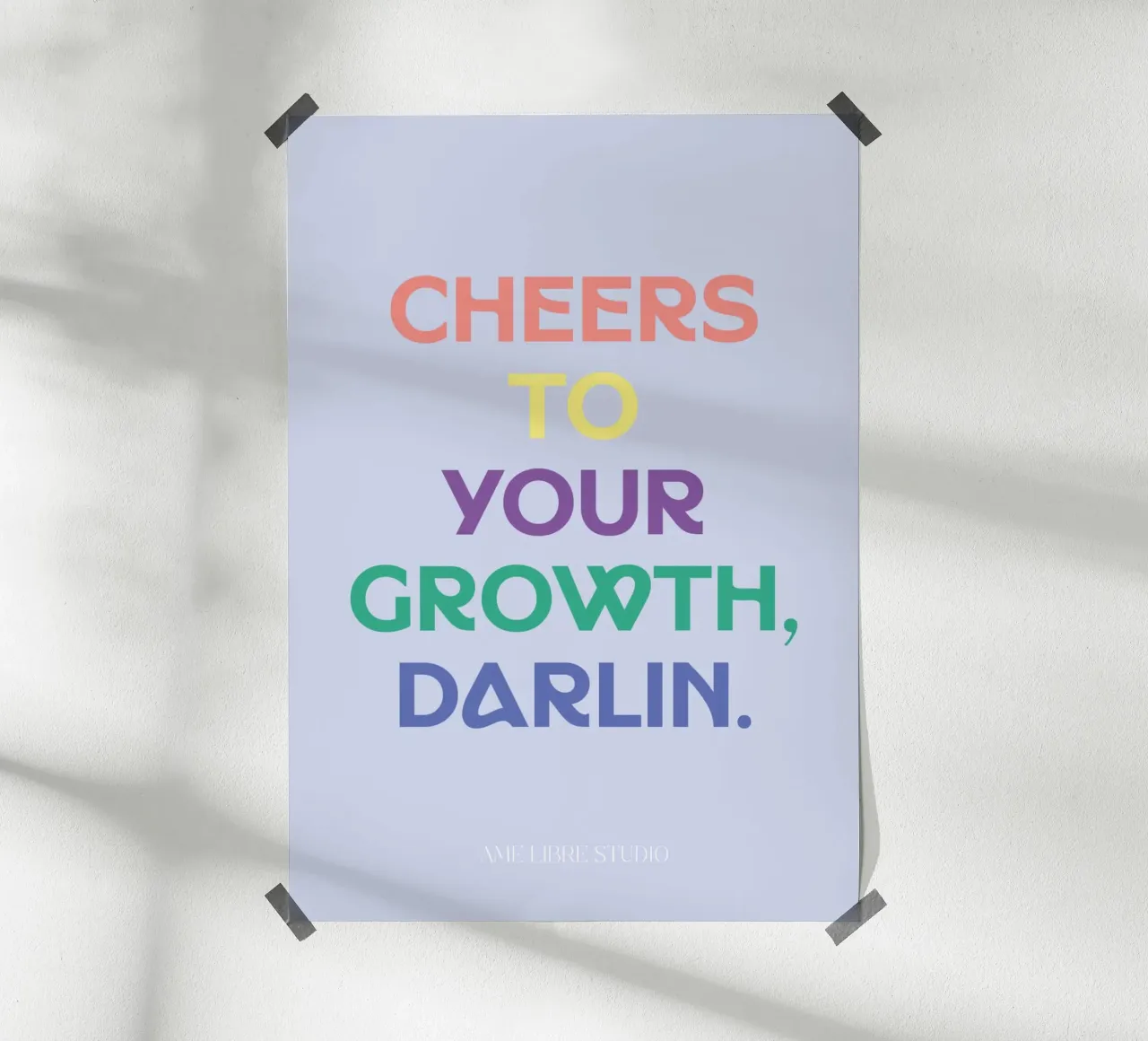 👏 poster van MENTHE SAUVAGE