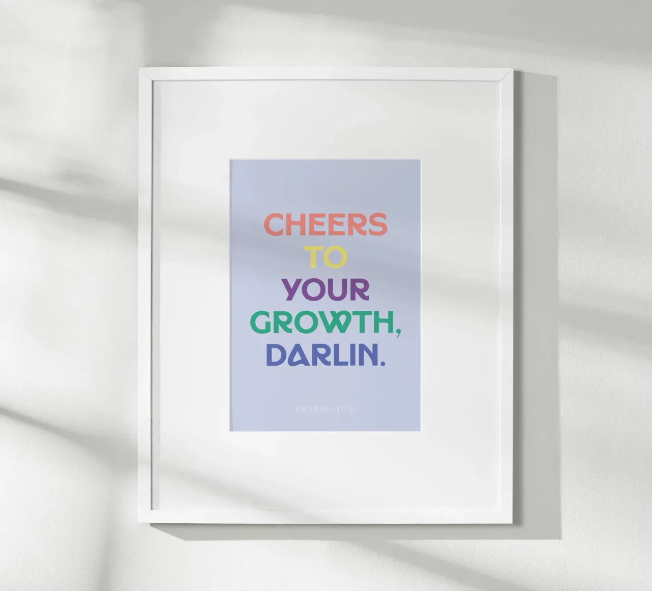 👏 poster van MENTHE SAUVAGE