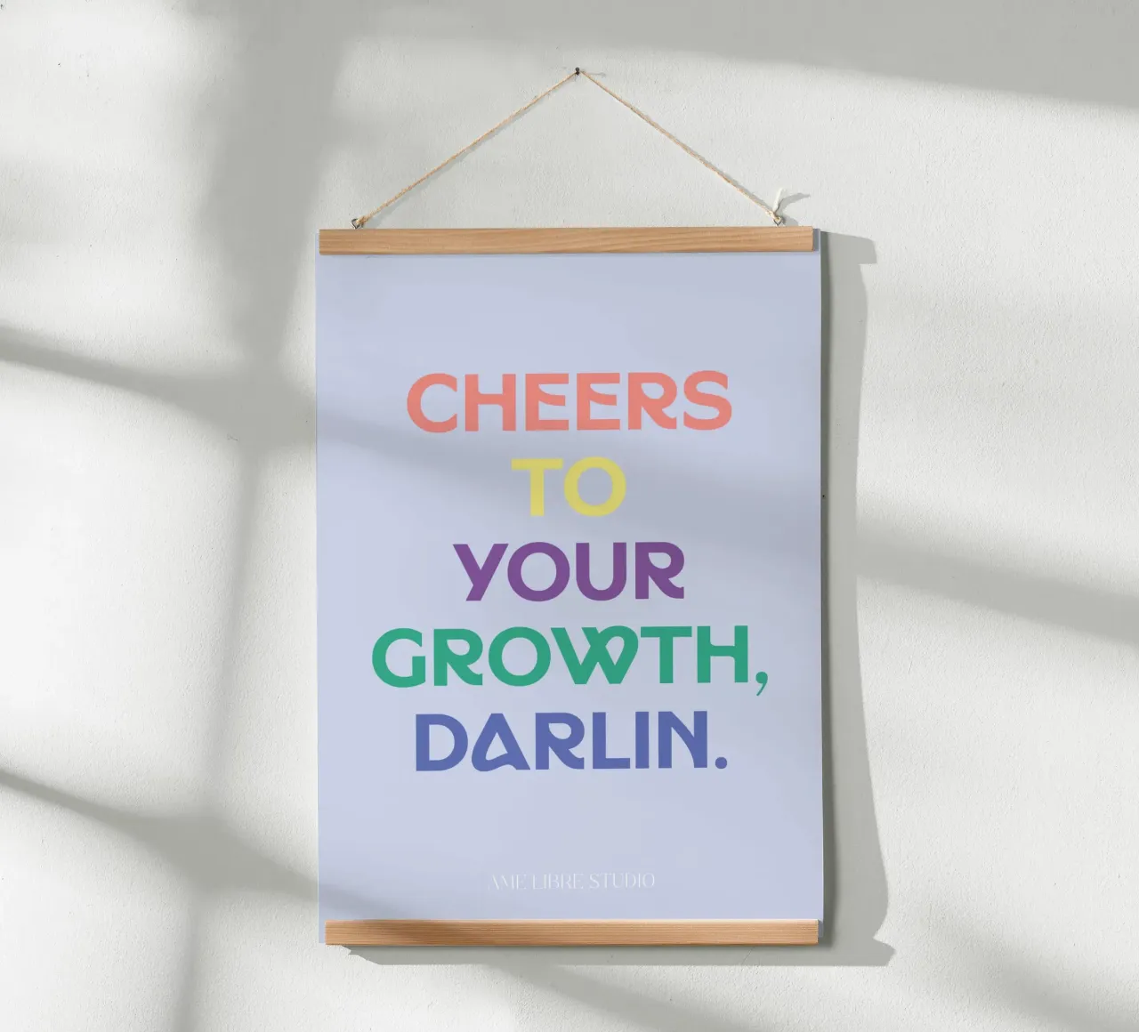 👏 poster van MENTHE SAUVAGE