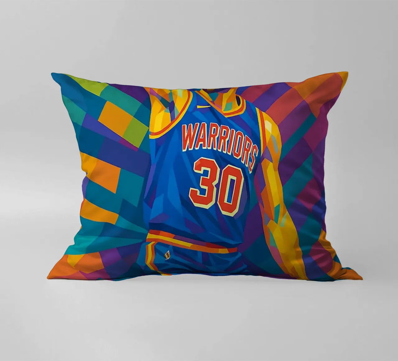 stephen curry cuscino da HopeStudio