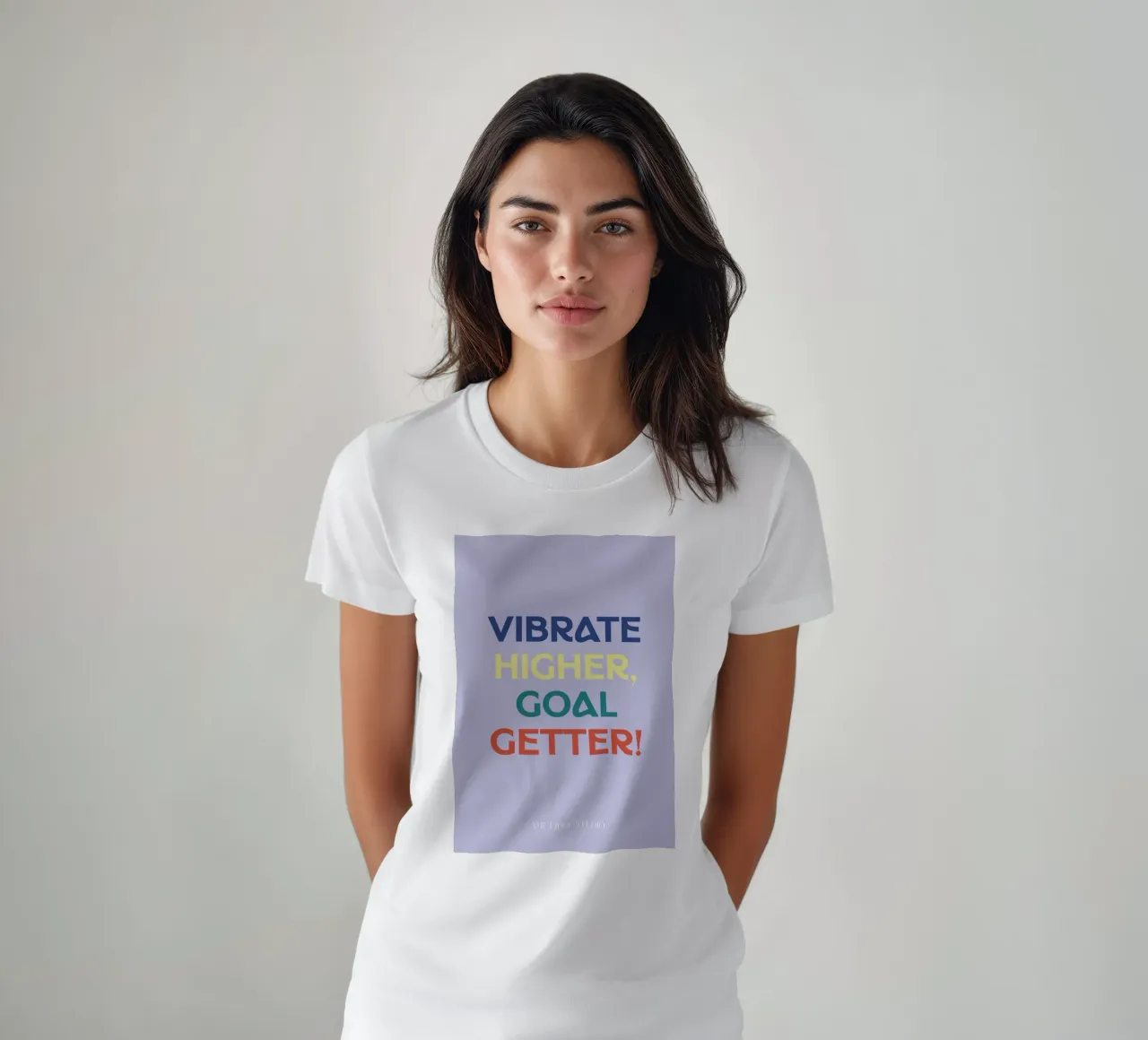 🗻 t-shirt da MENTHE SAUVAGE