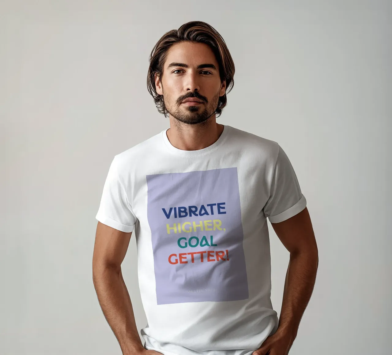 🗻 t-shirt da MENTHE SAUVAGE