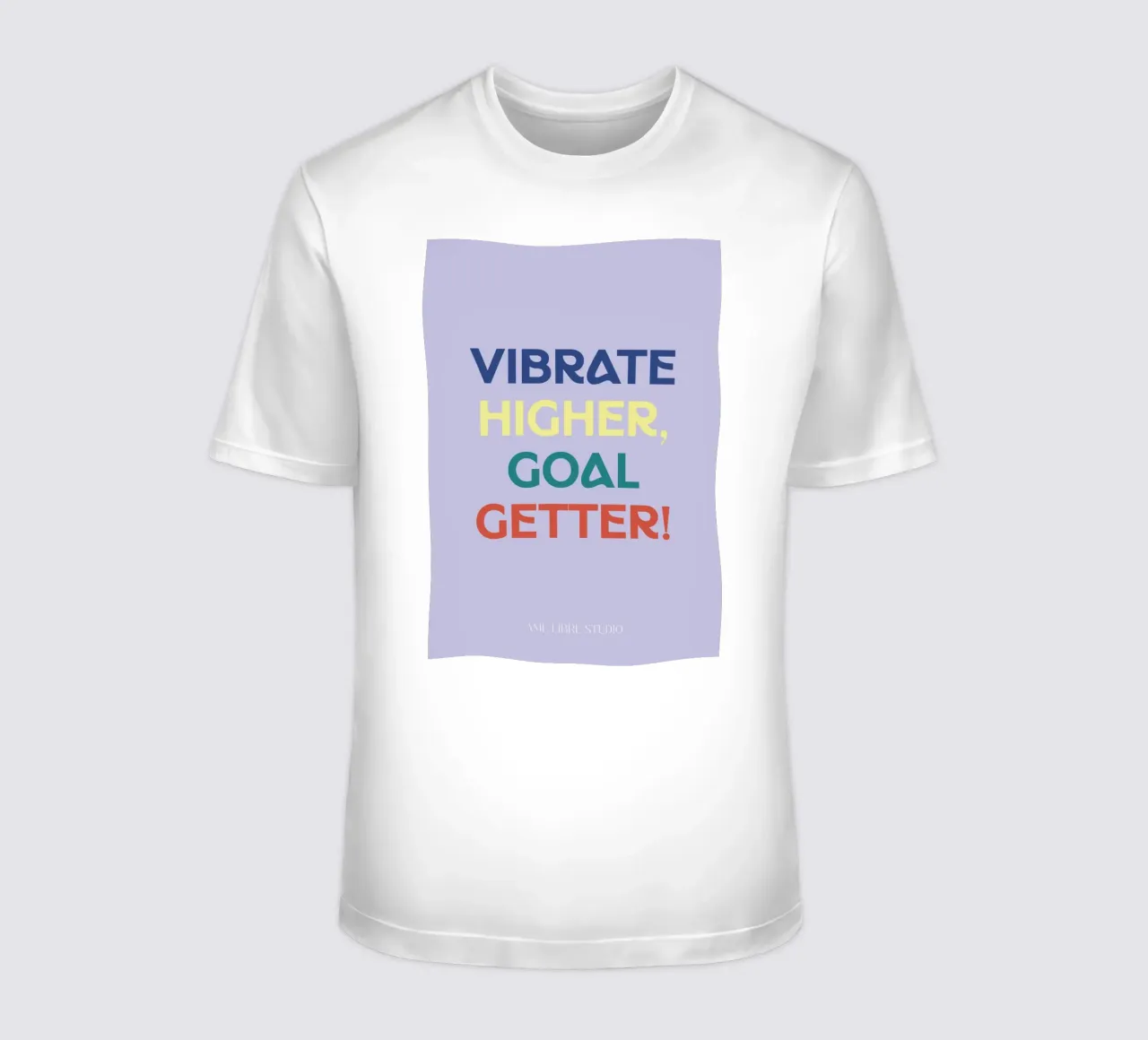 🗻 t-shirt da MENTHE SAUVAGE