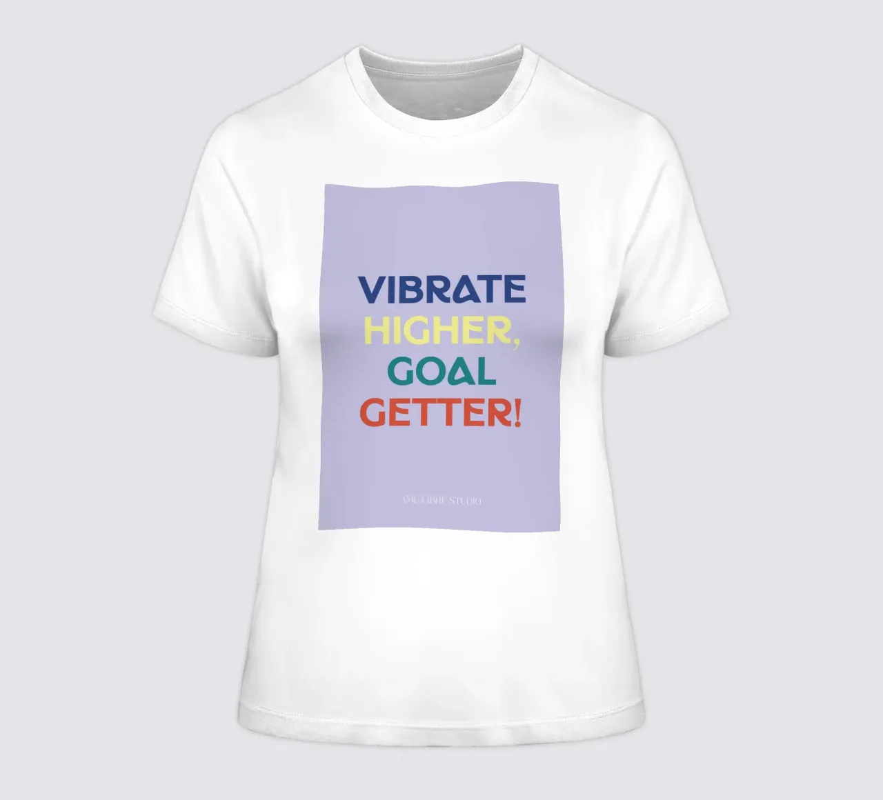 🗻 t-shirt da donna da MENTHE SAUVAGE