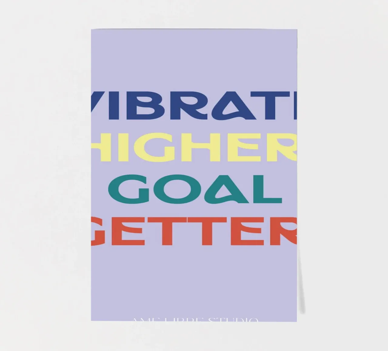 π» stickervel van MENTHE SAUVAGE