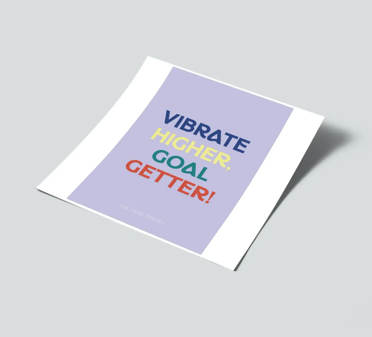 π» stickervel van MENTHE SAUVAGE