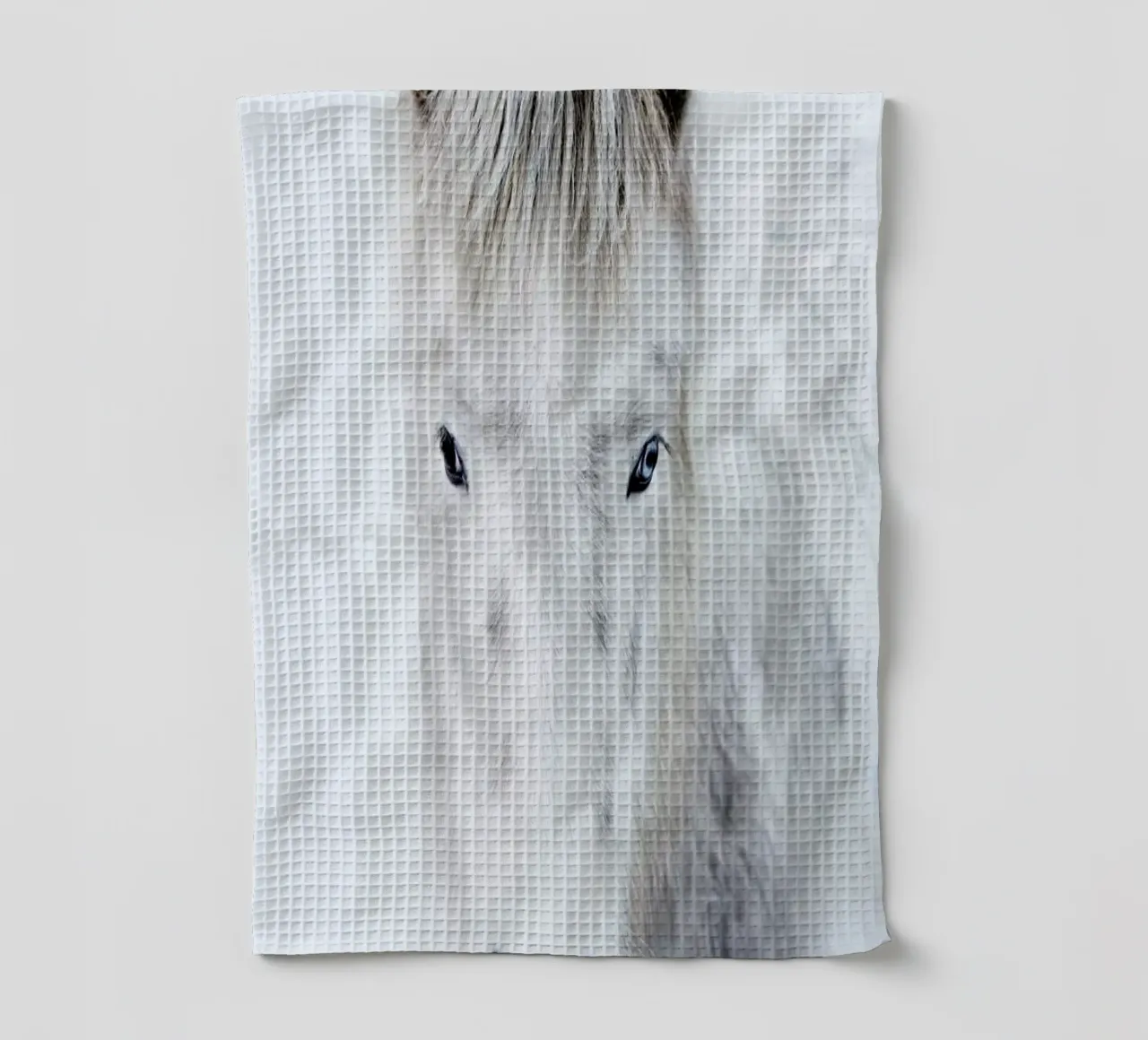 Ghost Horse canovaccio da cucina da Natural Kingdom