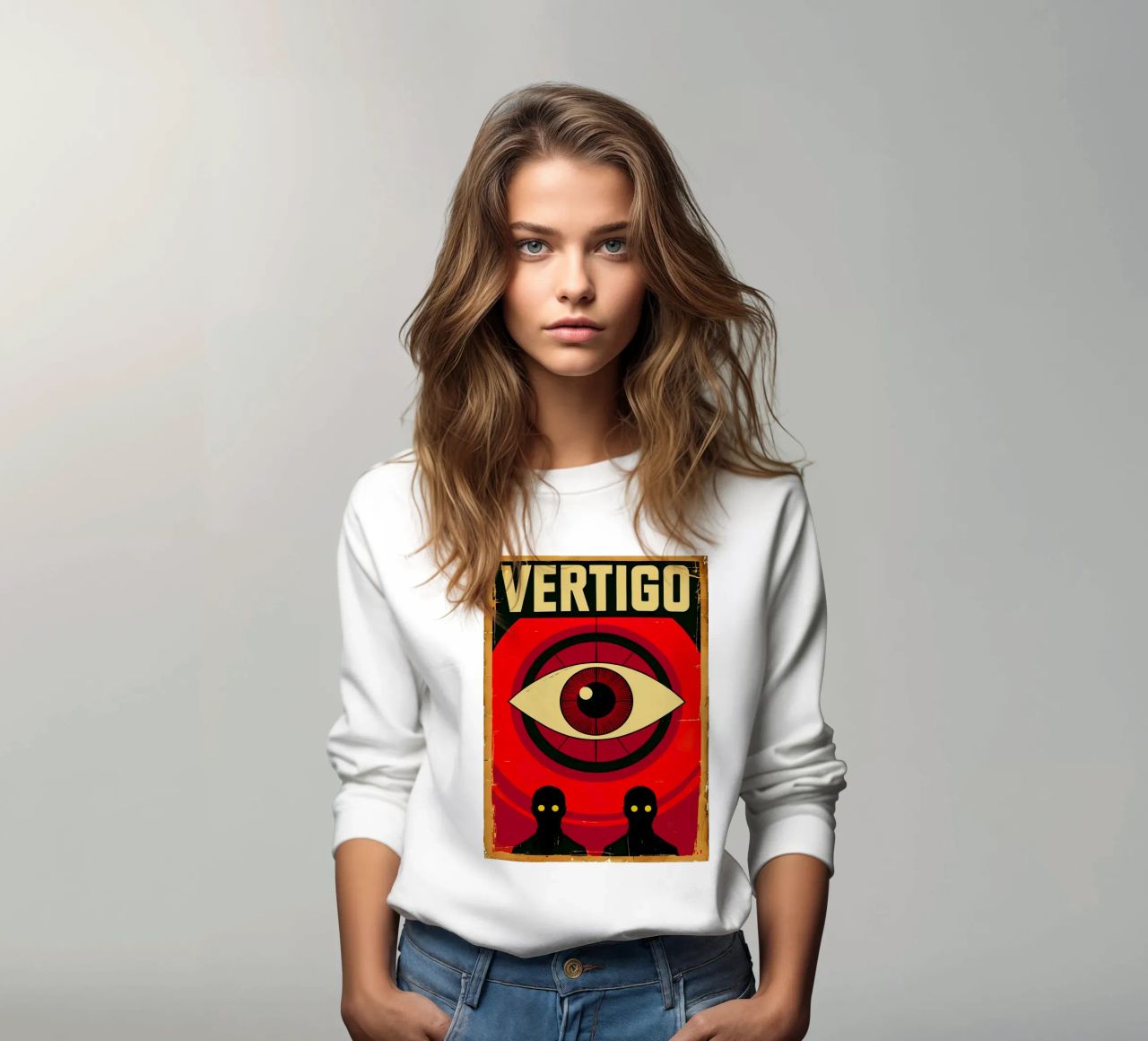 Vertigine felpa da 🥝 KIWI STORE
