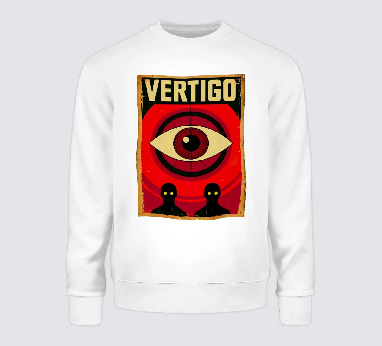 Vertigine felpa da 🥝 KIWI STORE