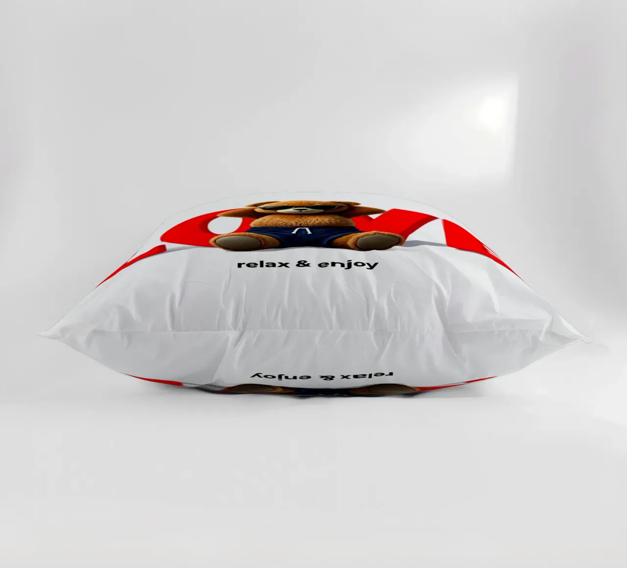 Amore relax cuscino da 🥝 KIWI STORE