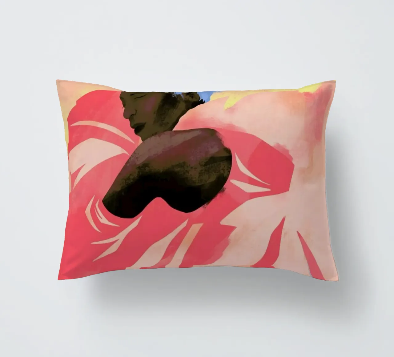 Sunrise cuscino da Pure