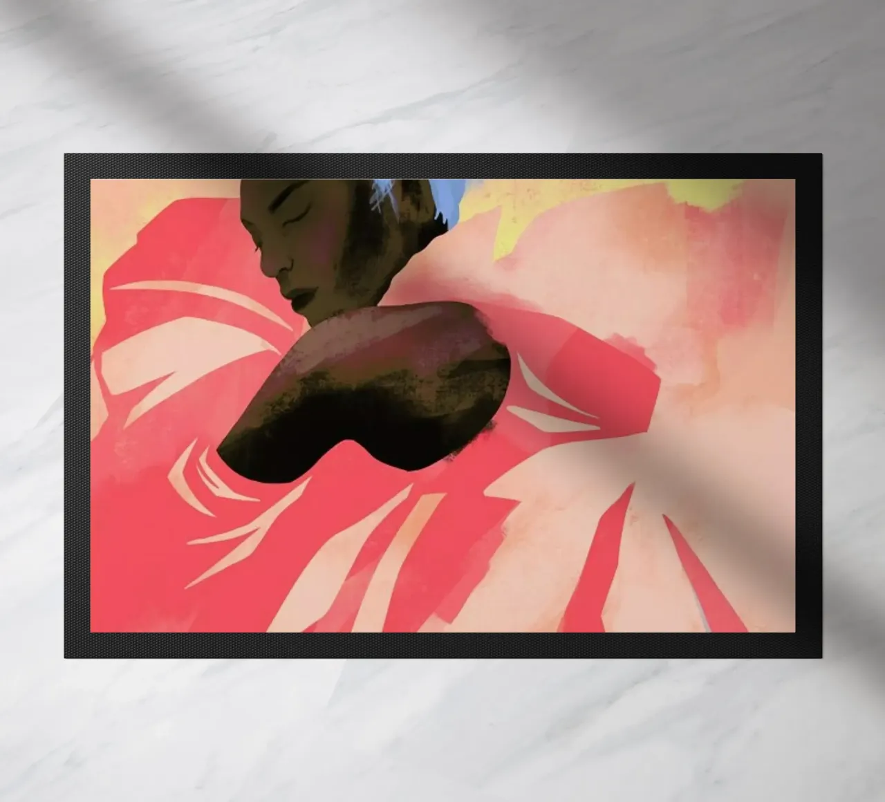 Sunrise zerbino da Pure