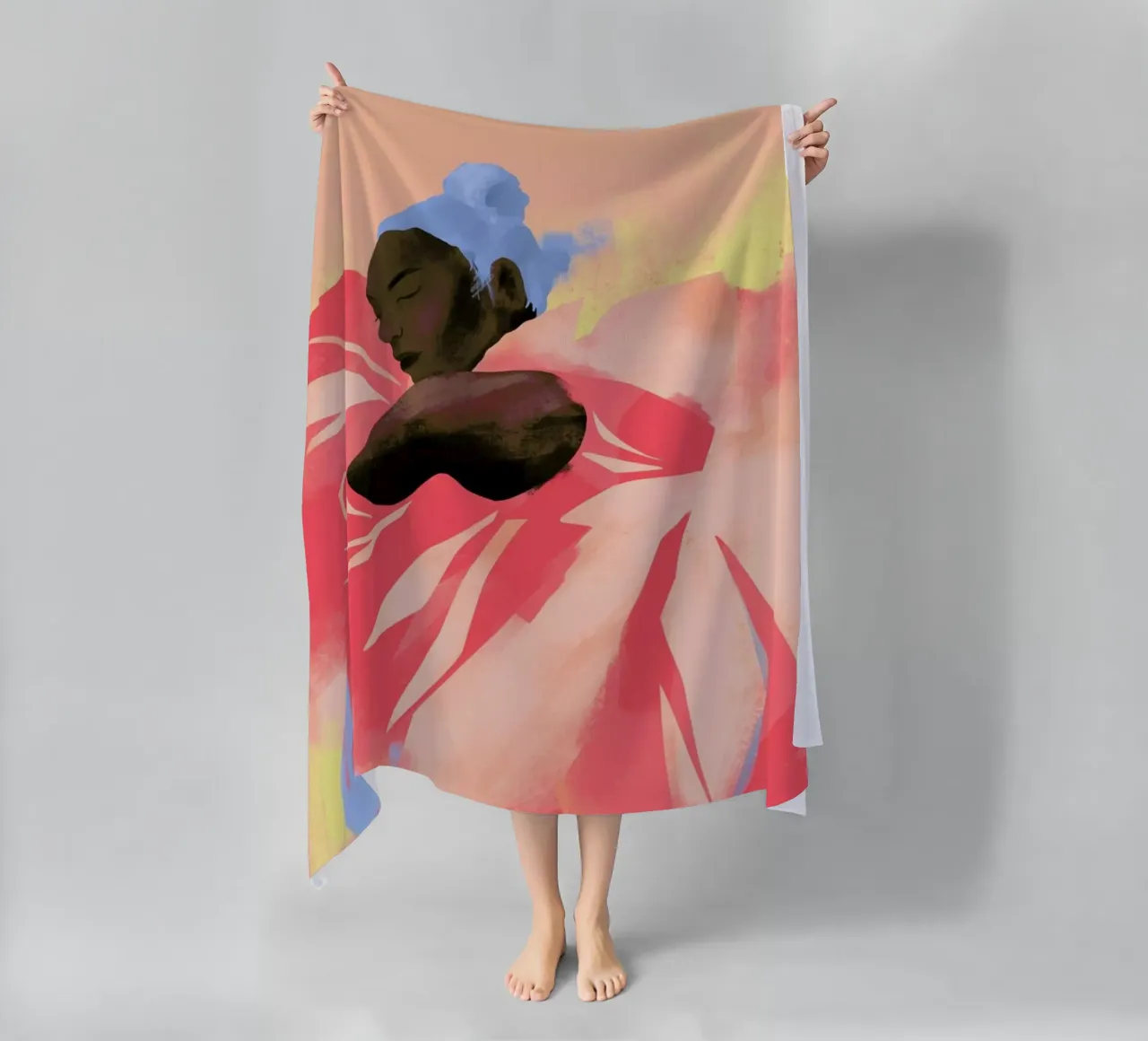 Sunrise telo mare da Pure