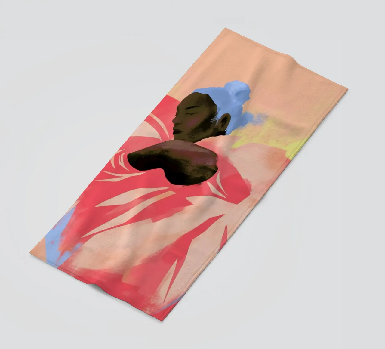 Sunrise telo mare da Pure