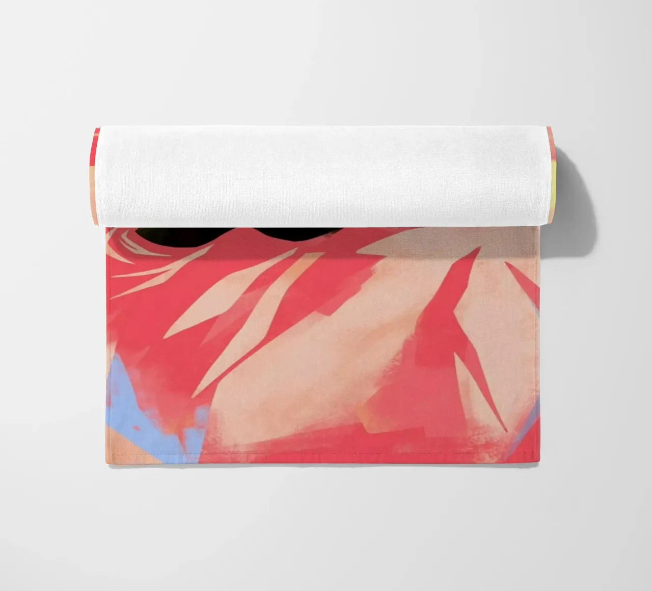 Sunrise telo mare da Pure