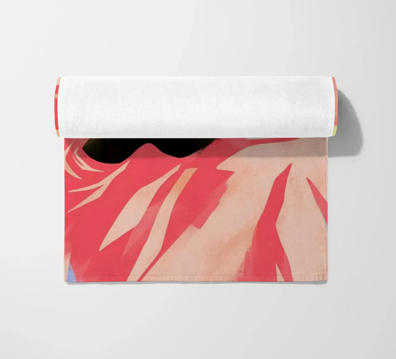 Sunrise telo mare da Pure