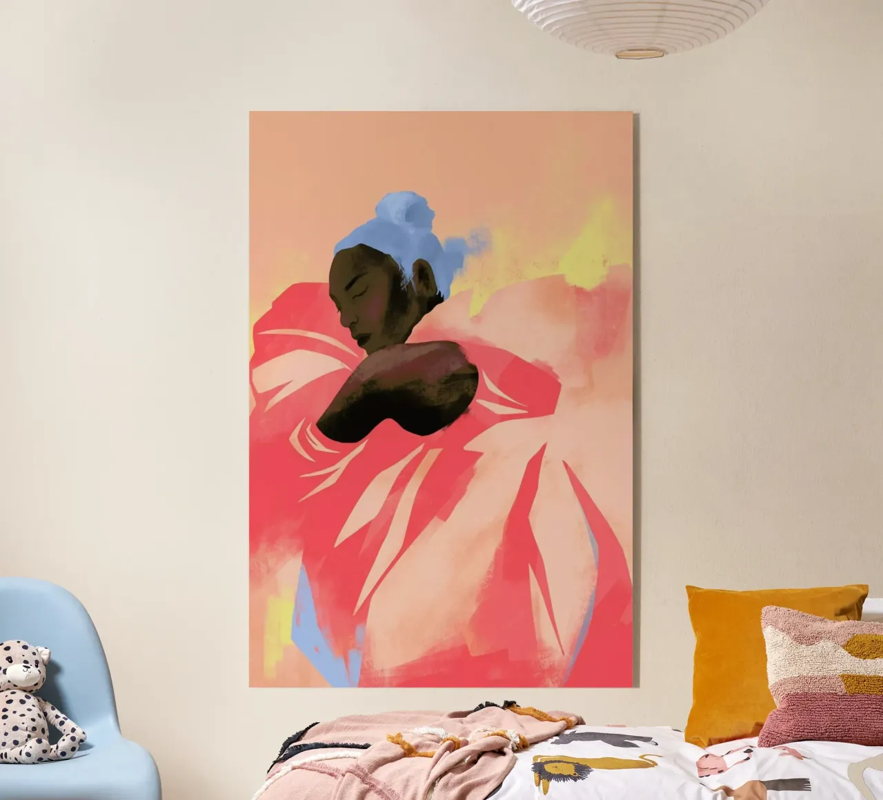 Sunrise plexiglass da Pure