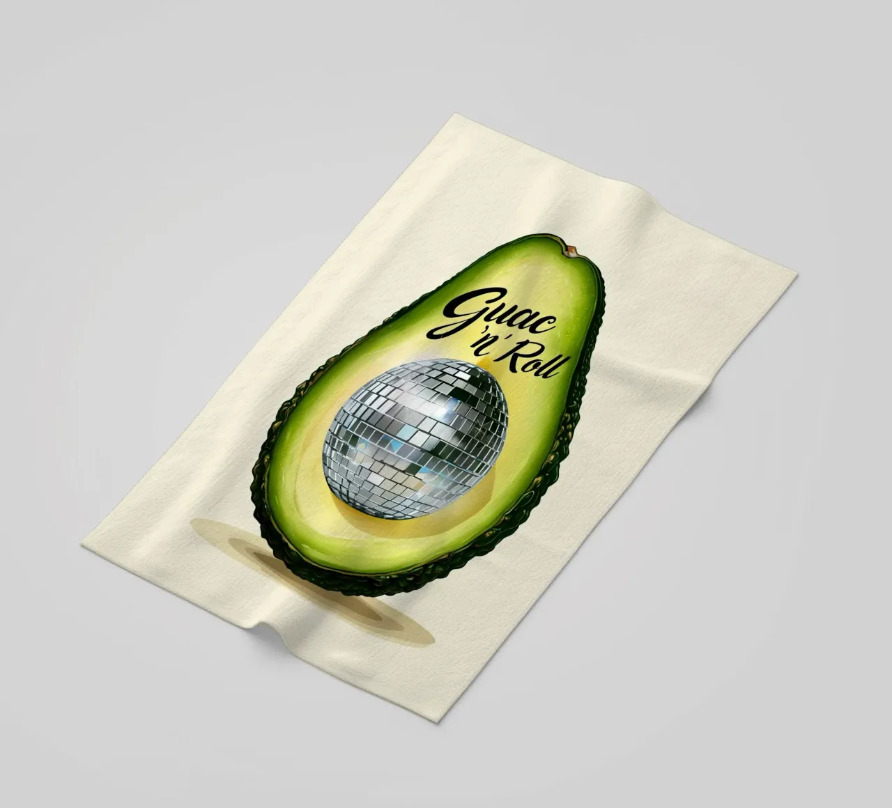 avocado party telo mare da 🥝 KIWI STORE