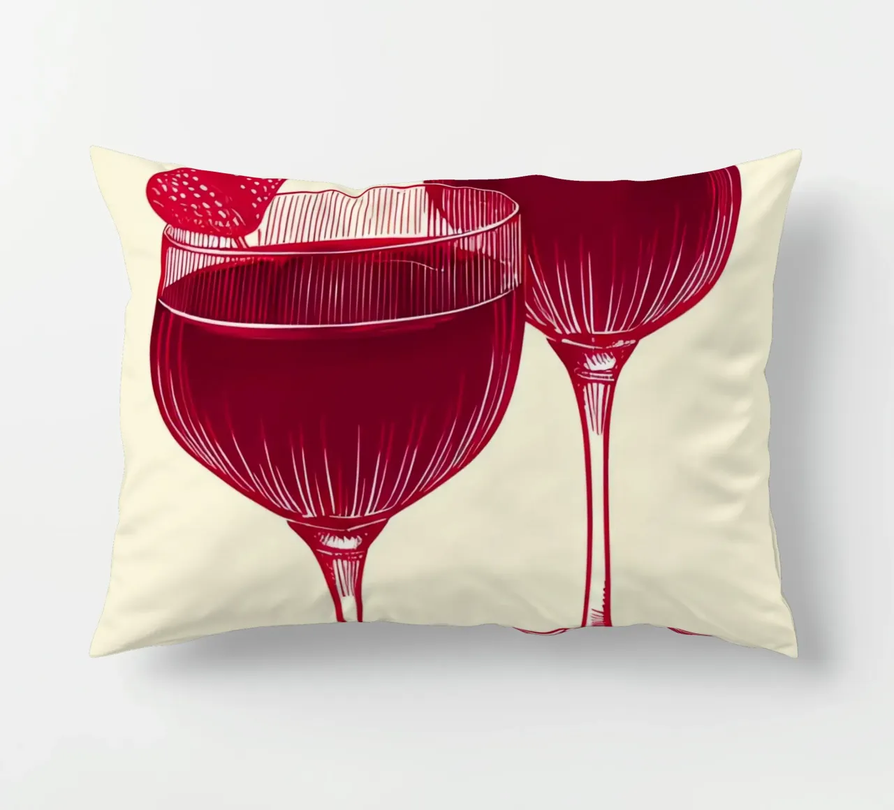 sì, è vino cuscino da ARTVI-SHOP