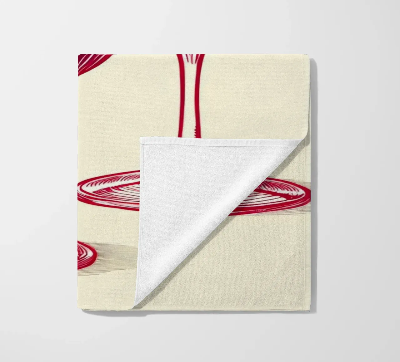 sì, è vino telo mare da 🎁 NOBELART