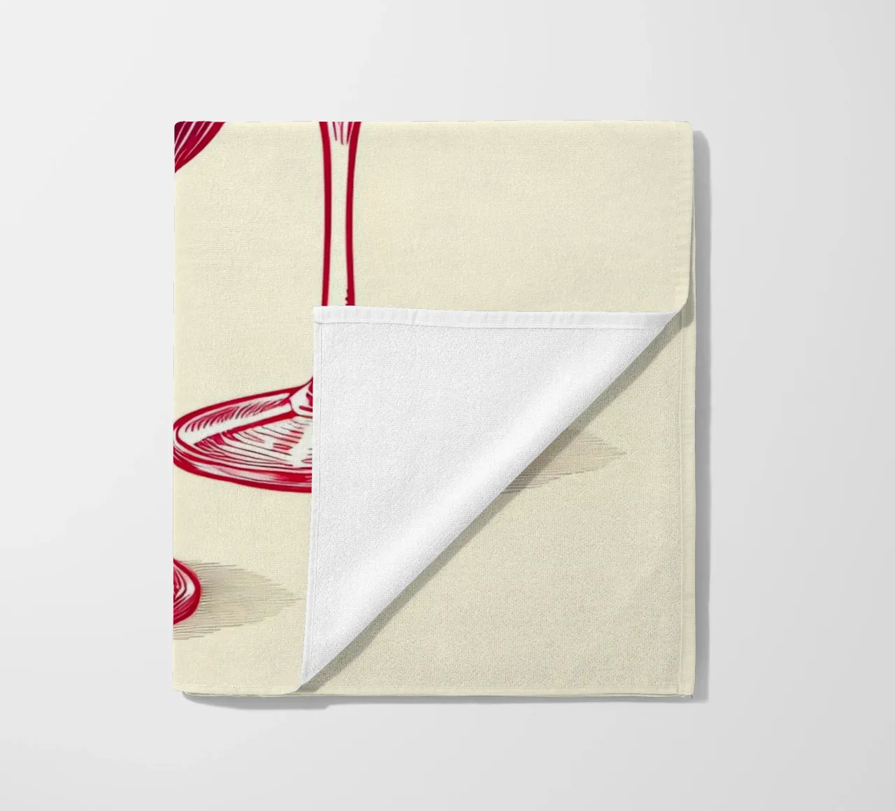 sì, è vino telo mare da 🎁 NOBELART