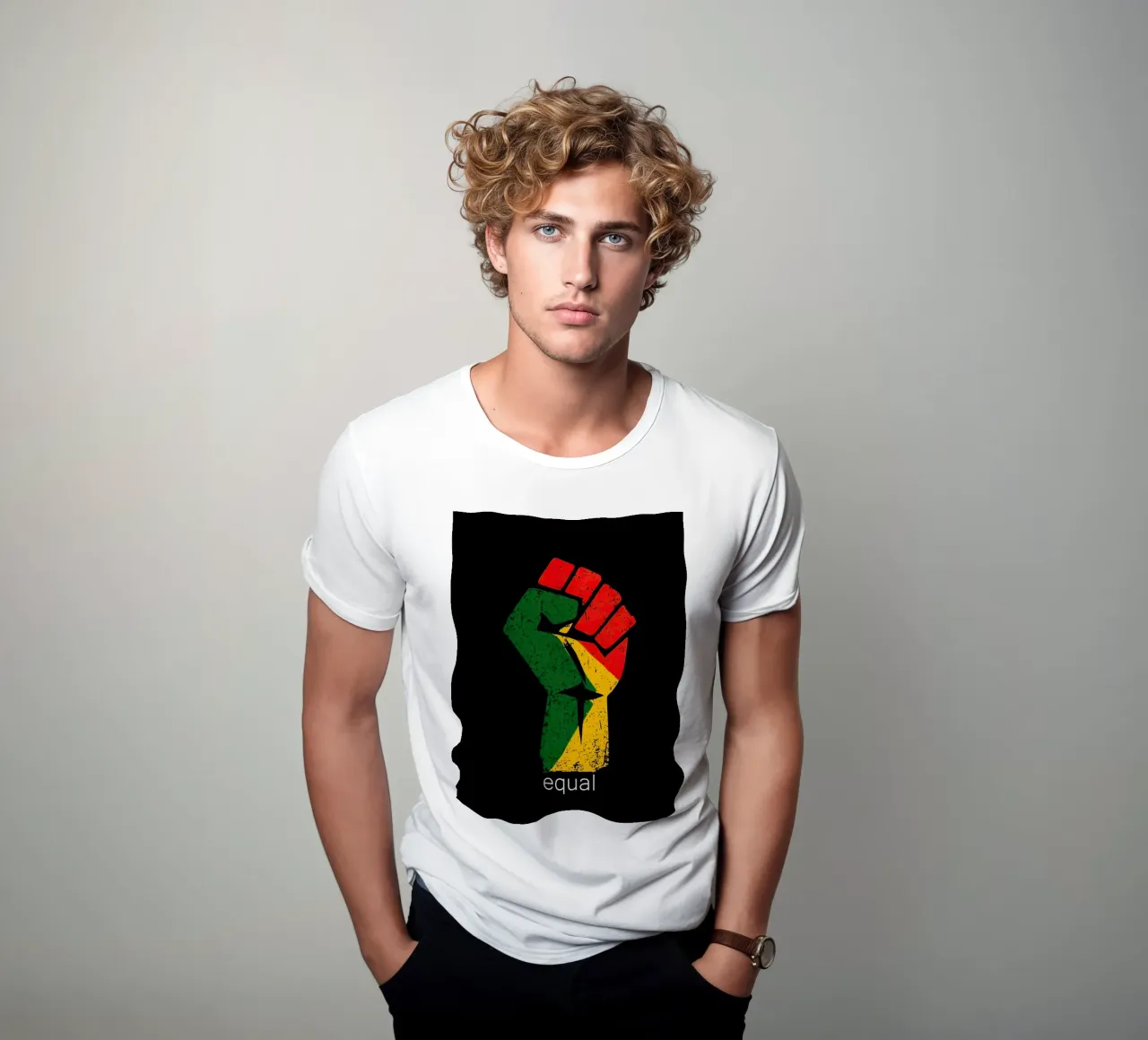 Pari t-shirt da 🥝 KIWI STORE