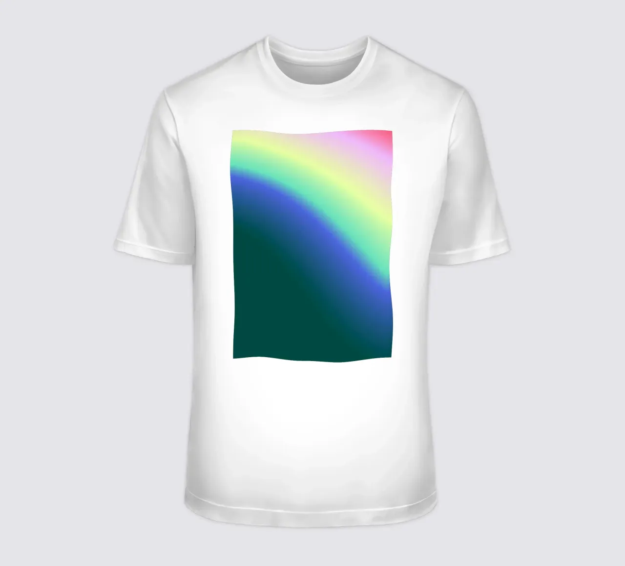 Nature is a healer t-shirt da ÂME LIBRE STUDIO