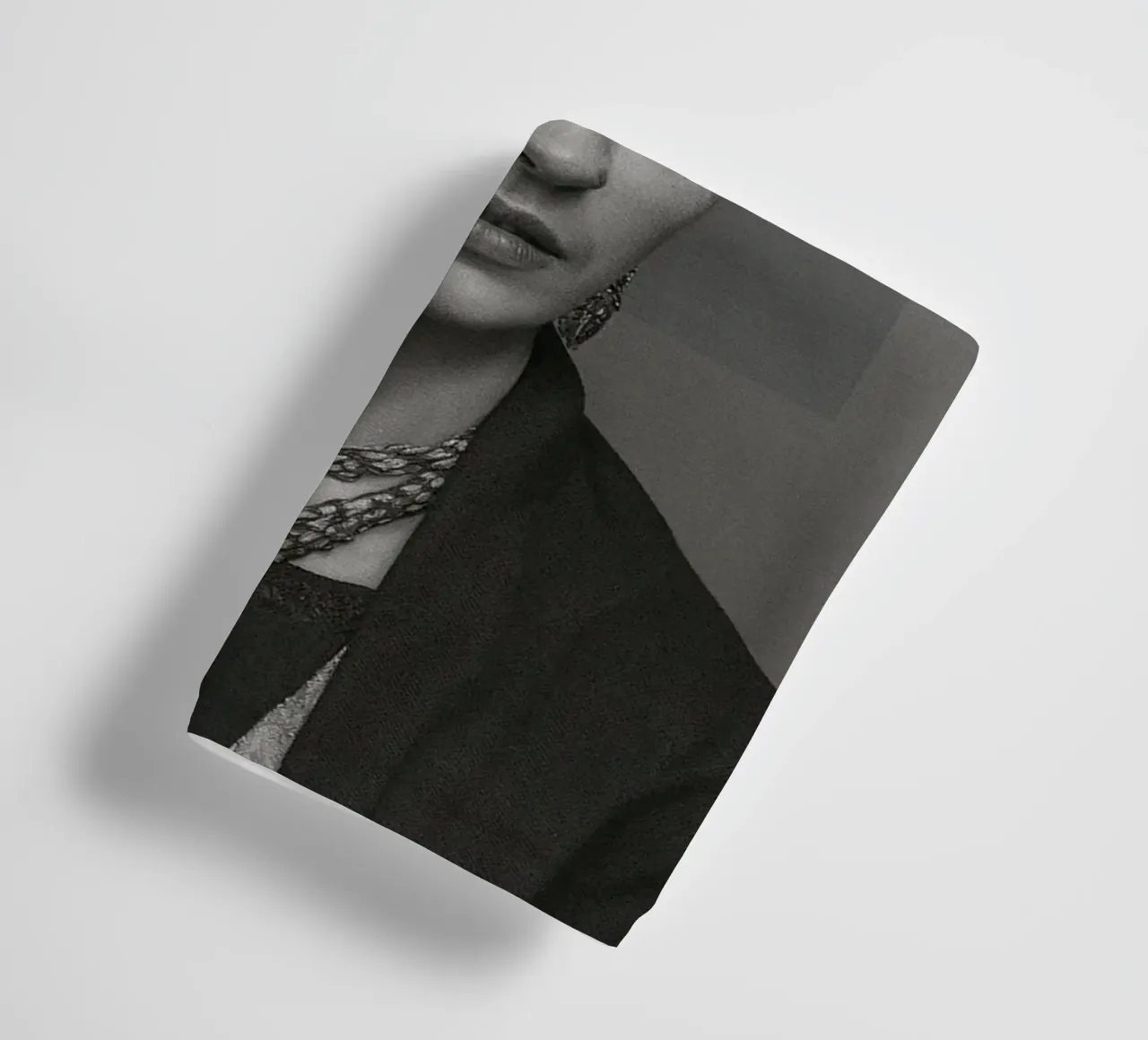 Thought in Color – Frida Edition towel by CNTRL