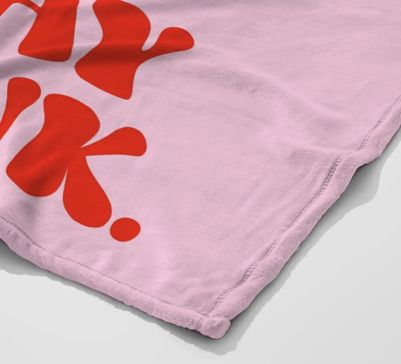 What a day for a daydrink coperta in pile da Ohkimiko