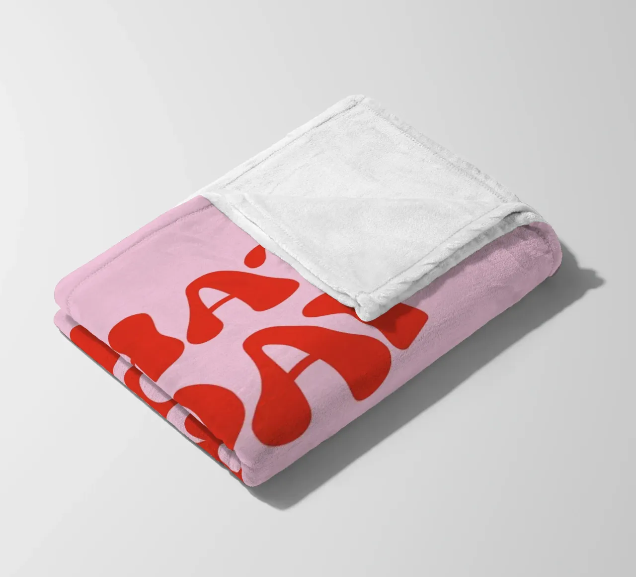 What a day for a daydrink coperta in pile da Ohkimiko